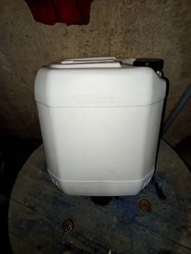 Galão 20 litros