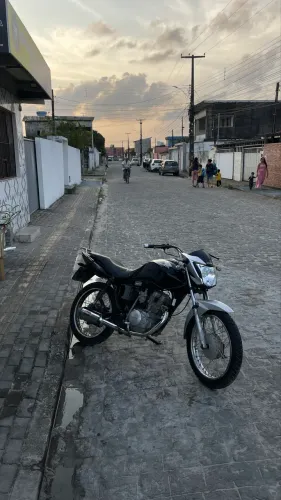 ESCAPE GEMOTO TRIOVAL
