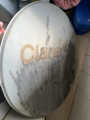 Antena parabólica SKY