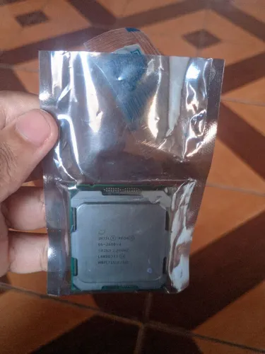 Xeon 2650 V4