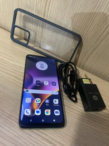Moto G54 256gb