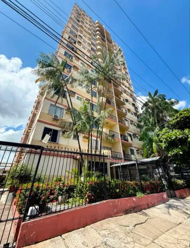 Vende-se Apartamento 