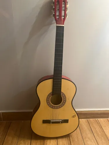 VIOLÃO QUEEN?S USADO
