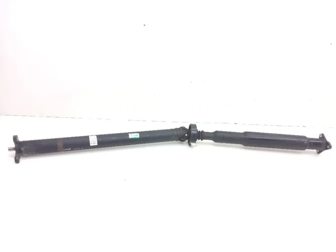 Eixo Cardan Bmw 320i 2.0 2016 2017 *