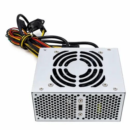 Fonte K-Mex 250W SFX PP-250ROF Para Gabinete Mini-ATX