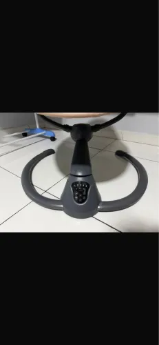 Berço + Ninador