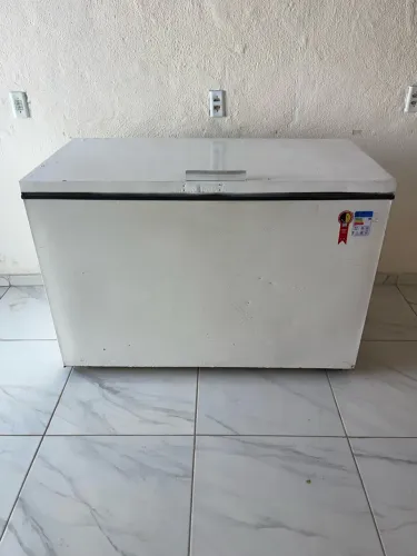 Freezer Esmaltec