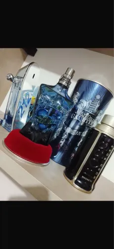 Lê male lovers
