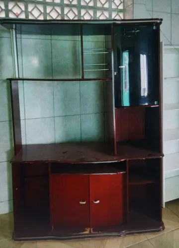 Vendo armário de cozinha 