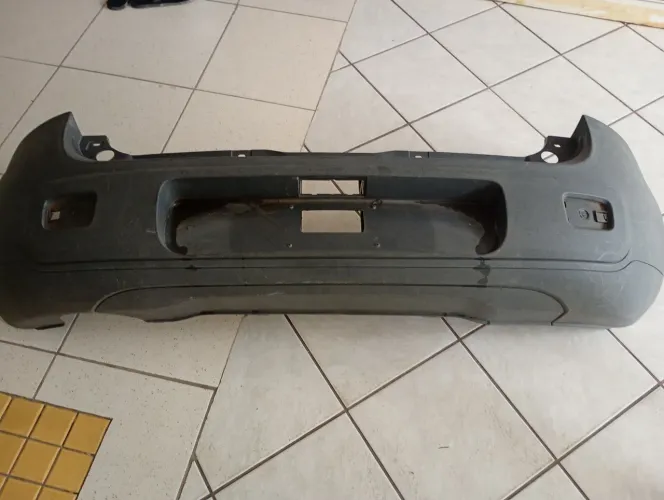 Vendo para-choque traseiro do Fiat wey ano 2010 2014