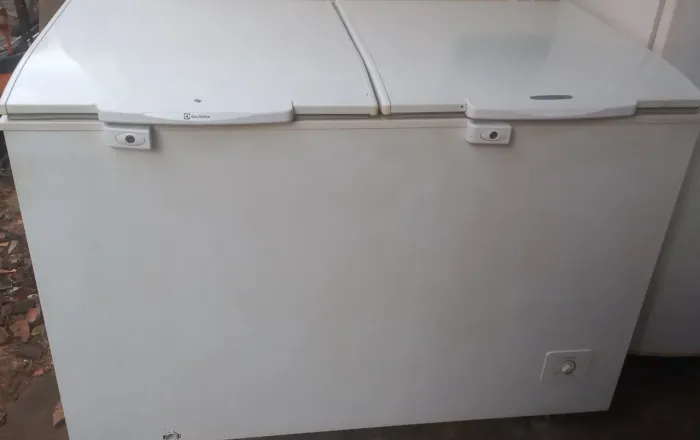 Freezer Electrolux