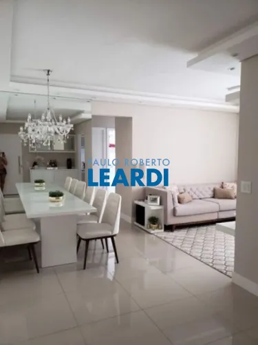 APARTAMENTO - JARDIM MARAJOARA - SP