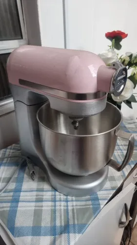 Batedeira Planetaria Philco PBP 1200 T
