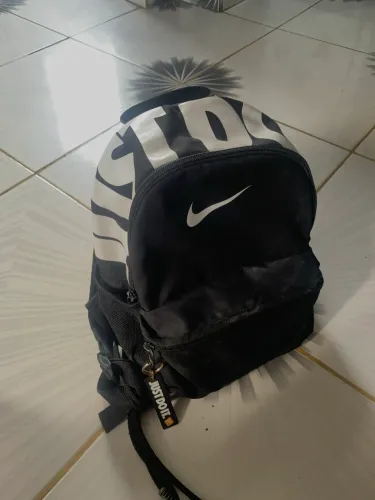 Mini mochila Nike Just do It