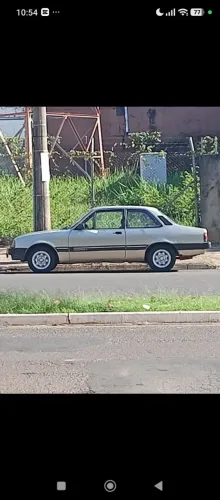 Chevrolet Chevette L / SL / Sl/e / DL / SE 1.6 1986