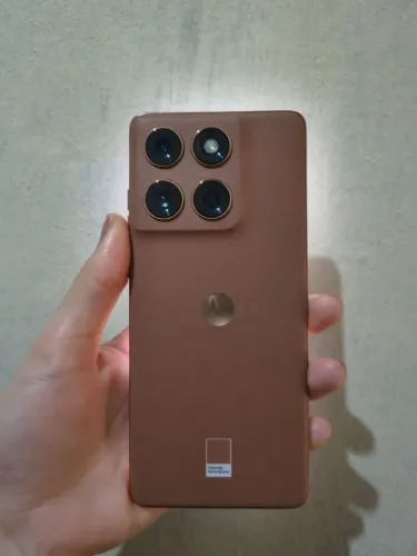 MOTOROLA EDGE 60 FUSION