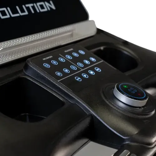Esteira Elétrica Comercial EVO 3850 AC