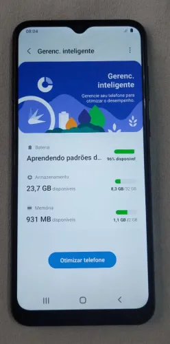 Celular Samsung Galaxy A03