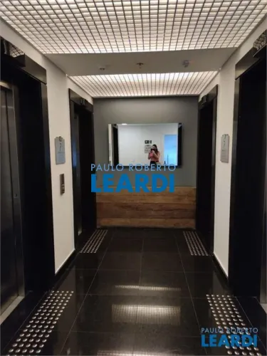 CONJ. COMERCIAL - PARAÍSO - SP