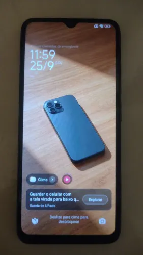 Smartphone Redmi 12 C