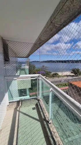 Apartamento com 3 dormitórios à venda, 135 m² por R$ 1.800.000,00 - São Francisco - Niteró