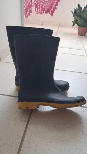 Bota Grendene Tamanho 39