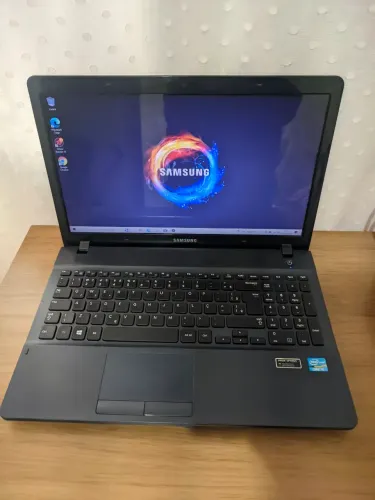 Notebook Samsung i5 com NVIDIA