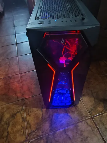 Computador de mesa