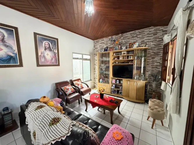 Casa à venda na Cidade Nova VIII