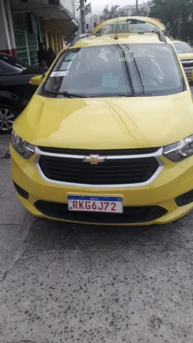 Chevrolet Spin LT 1.8 8V Econo.flex 5P Aut. 2023