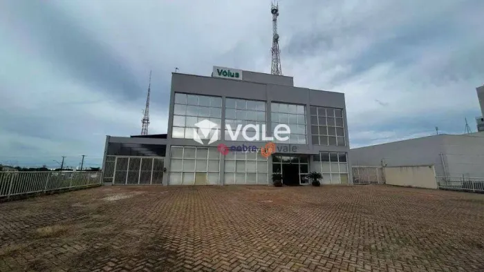 Sala para alugar, 39 m² por R$ 2.187,00/mês - Plano Diretor Norte - Palmas/TO