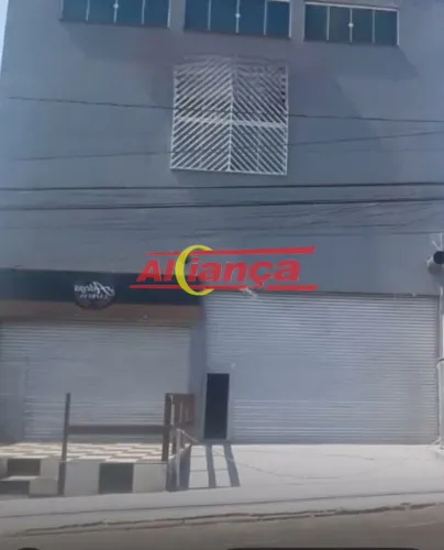 PRÉDIO COMERCIAL(SALAS COMERCIAIS/BOX