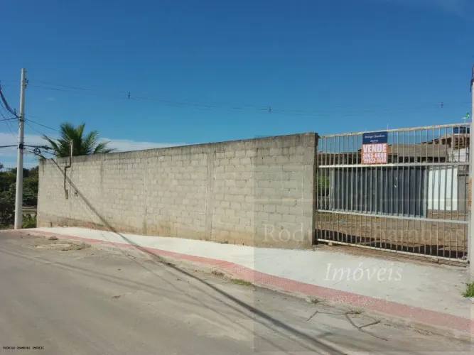 Lote para Venda em Serra, Residencial Jacaraípe