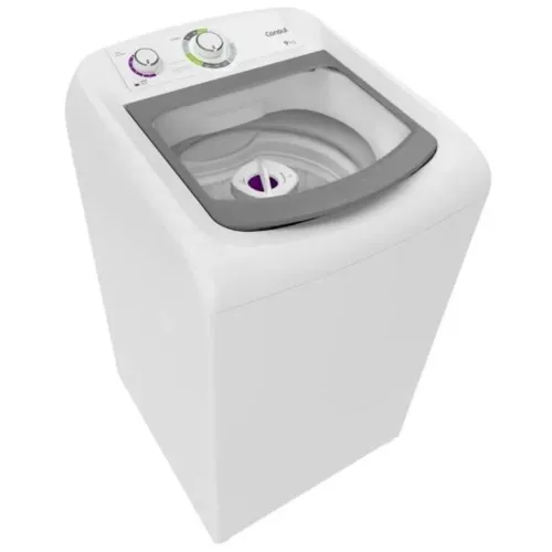 Máquina de Lavar Consul 9Kg | CWB09A
