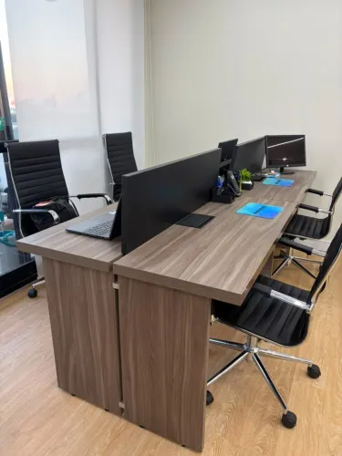 Mesa escritório Artany