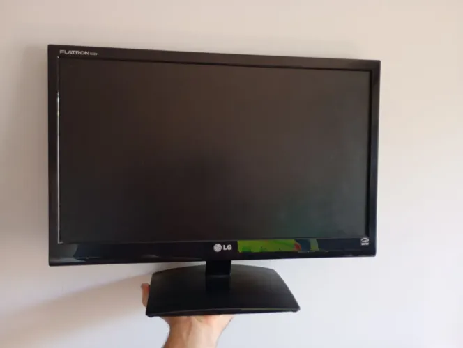 Monitor LG 22 polegadas full hd