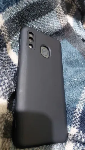 Samsung Galaxy A20