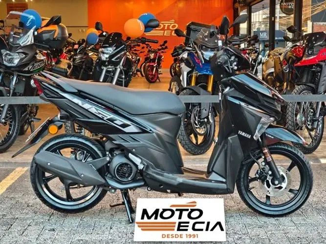 Yamaha NEO AUTOMATIC 125cc