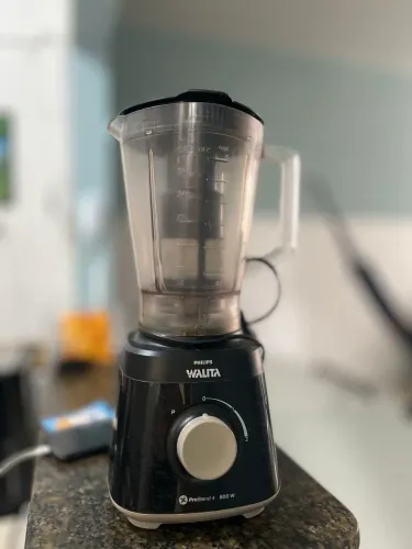 Liquidificador Philips Walita 1,5L
