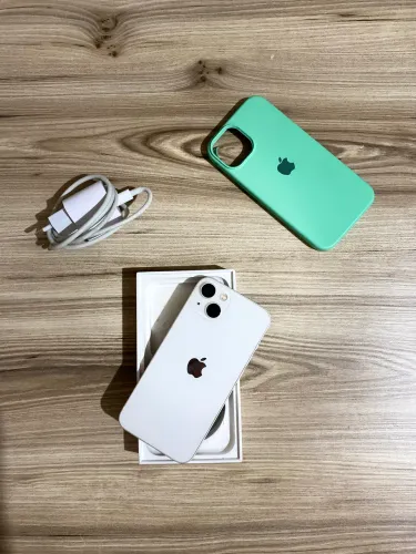 iphone 13 - 128gb