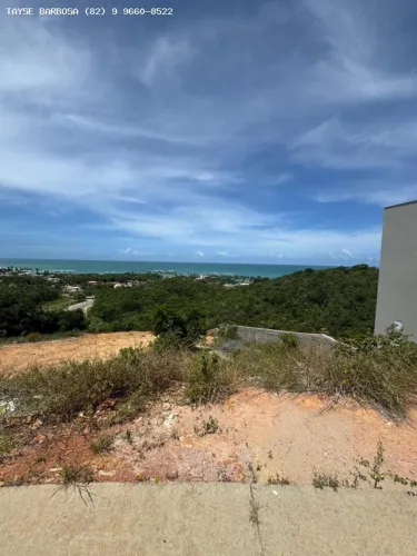 Terreno para Venda em Maceió, Cruz das Almas
