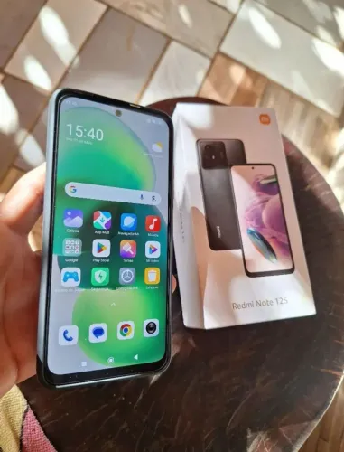 Xiaomi Redmi Note 12s 256gb
