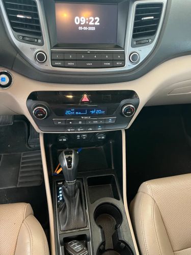 Imagem de Hyundai Tucson GL 1.6 Turbo 16V Aut. 2018