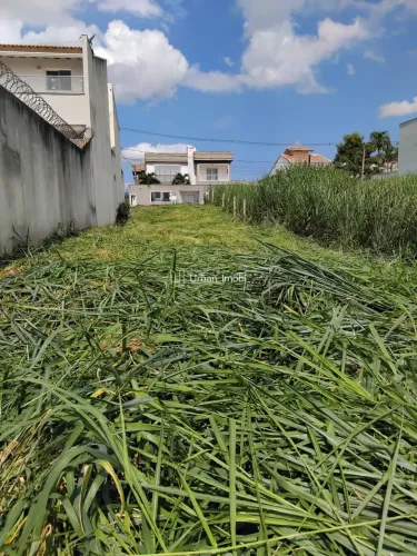 Lote Plano com vista para natureza no Mirante do Vale