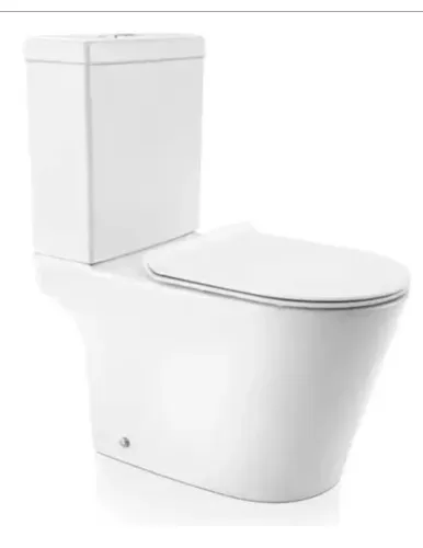 Vasos DOCOL LISS caixa acoplada NOVO