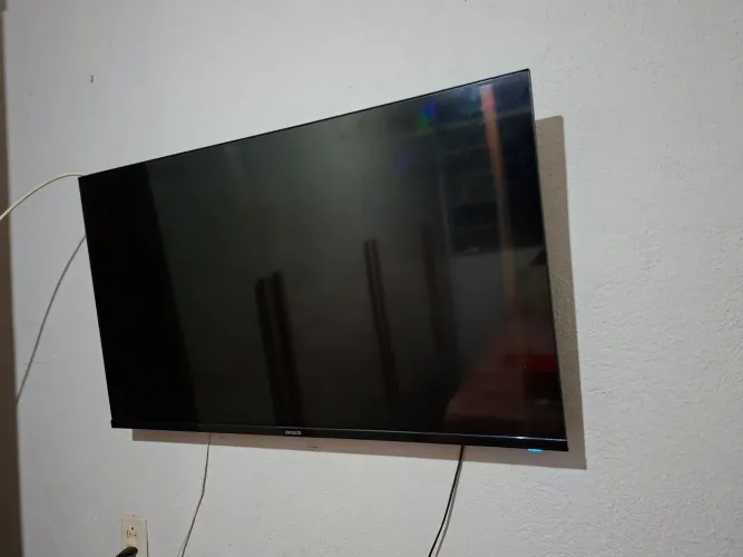 Vendo essa tv 40 polegadas muito nova