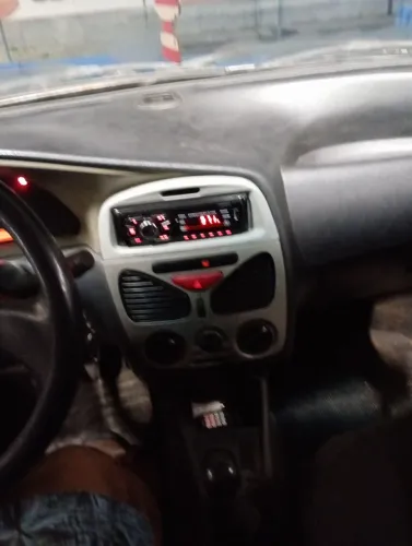 Fiat Palio Celebration 1.0 Fire Flex 8V 4P 2009