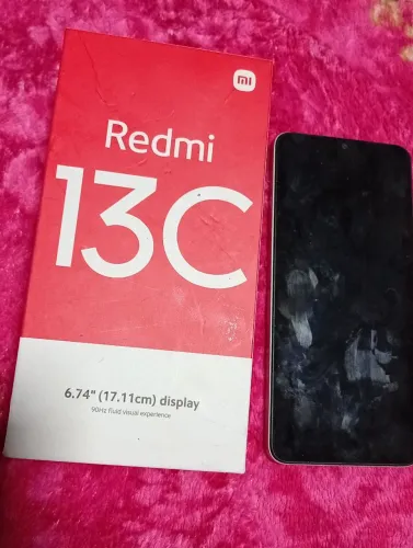Redmi13C 