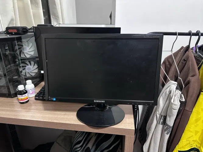 Monitor Samsung SyncMaster S20B300 - 20? LED