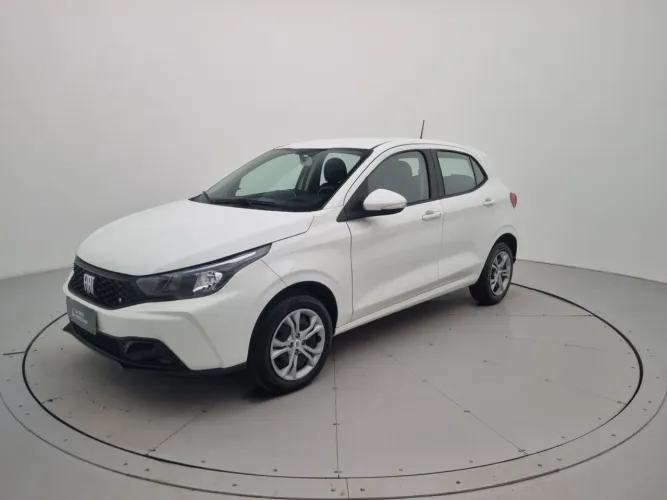 Fiat Argo Drive 1.0 Firefly 2025